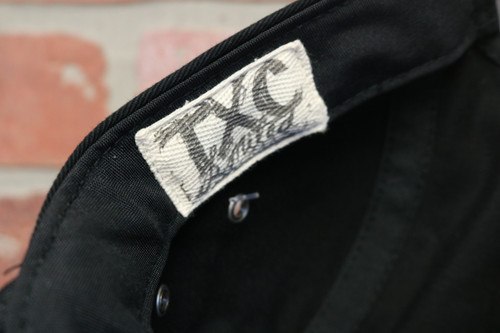 TXC Limited Jocky Hat - Image 4