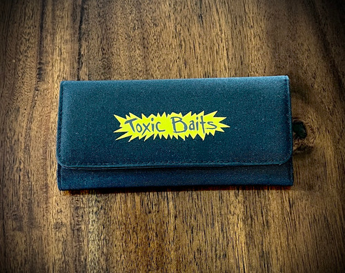 Toxic Baits Wallet - Image 4