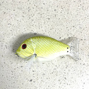Swimbaits | Bass Fishing | Toxic Baits | Swimbaits