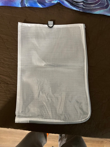 Soft Plastic/Accessory Bag (16"x 11")