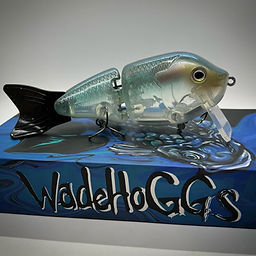 Shop | Toxic Baits | Swimbaits | Bass Fishing