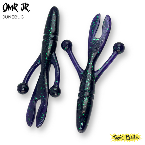 Old Man River Jr. (Junebug)