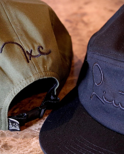 TXC Limited "Camp Hat" - Image 2