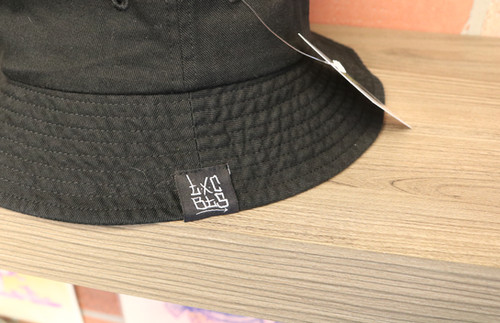 "The Karl" TXC LIMITED Bucket Hat - Image 6