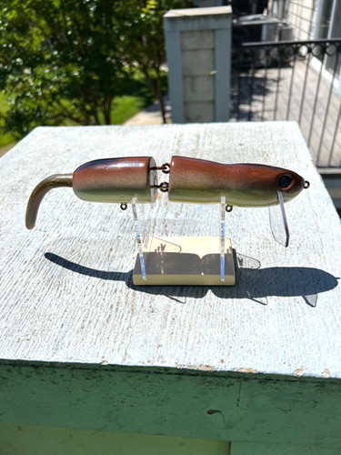 XL Mink Wake n Crank (Mink)