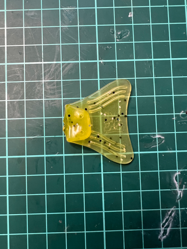 ABS Replacement Tails - Image 4