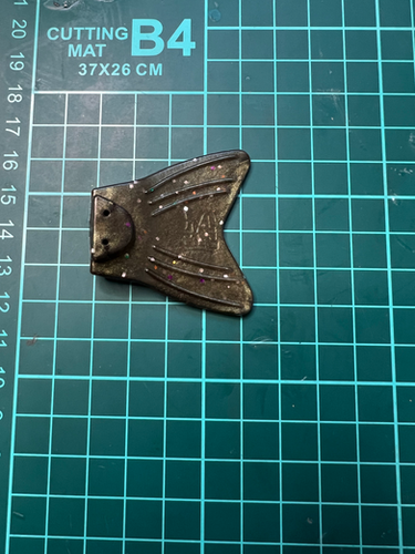 ABS Replacement Tails