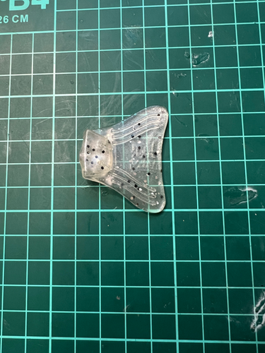 ABS Replacement Tails - Image 3