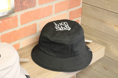 "The Karl" TXC LIMITED Bucket Hat - Image 3