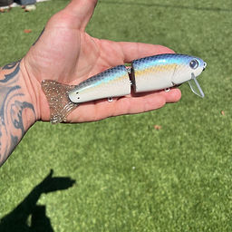 chaturbate fishing lures Original ChatterBait