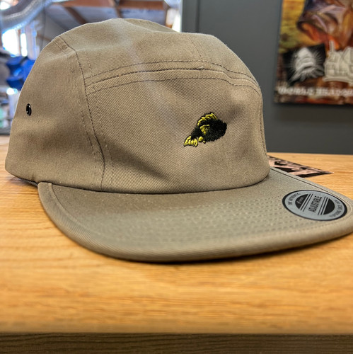 TXC Limited Jocky Hat - Image 5