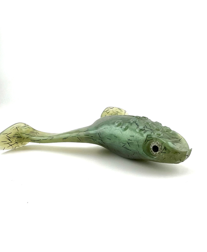 Wade Froglett 2 pack (Green Frog)