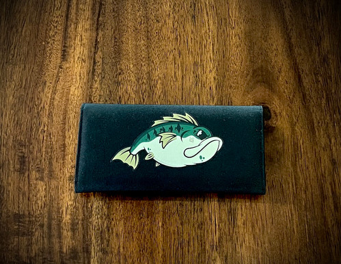 Toxic Baits Wallet - Image 5