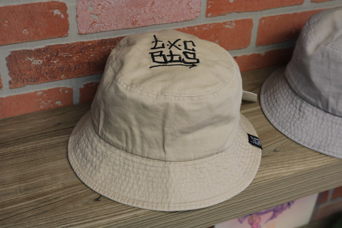 "The Karl" TXC LIMITED Bucket Hat - Image 4