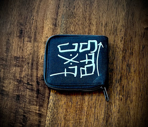 Toxic Baits Wallet - Image 3