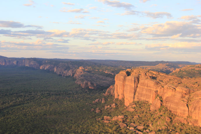Sunset- Kakadu (6).JPG