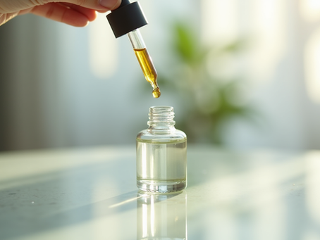 Unlocking the Secrets of Facial Serums for Radiant Skin