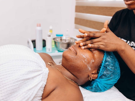 Why Regular Facial Treatments Are Important for Skin Health