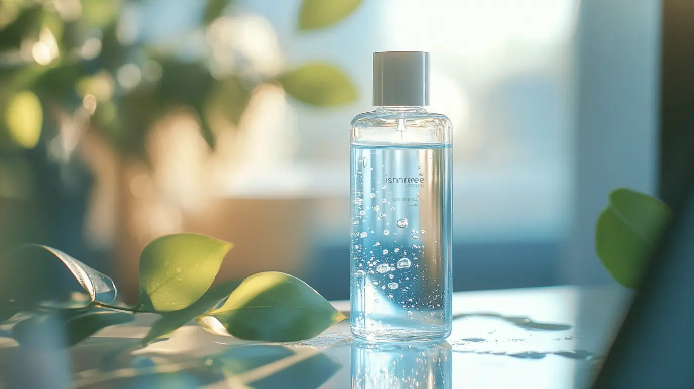 Isntree Hylauronic Toner