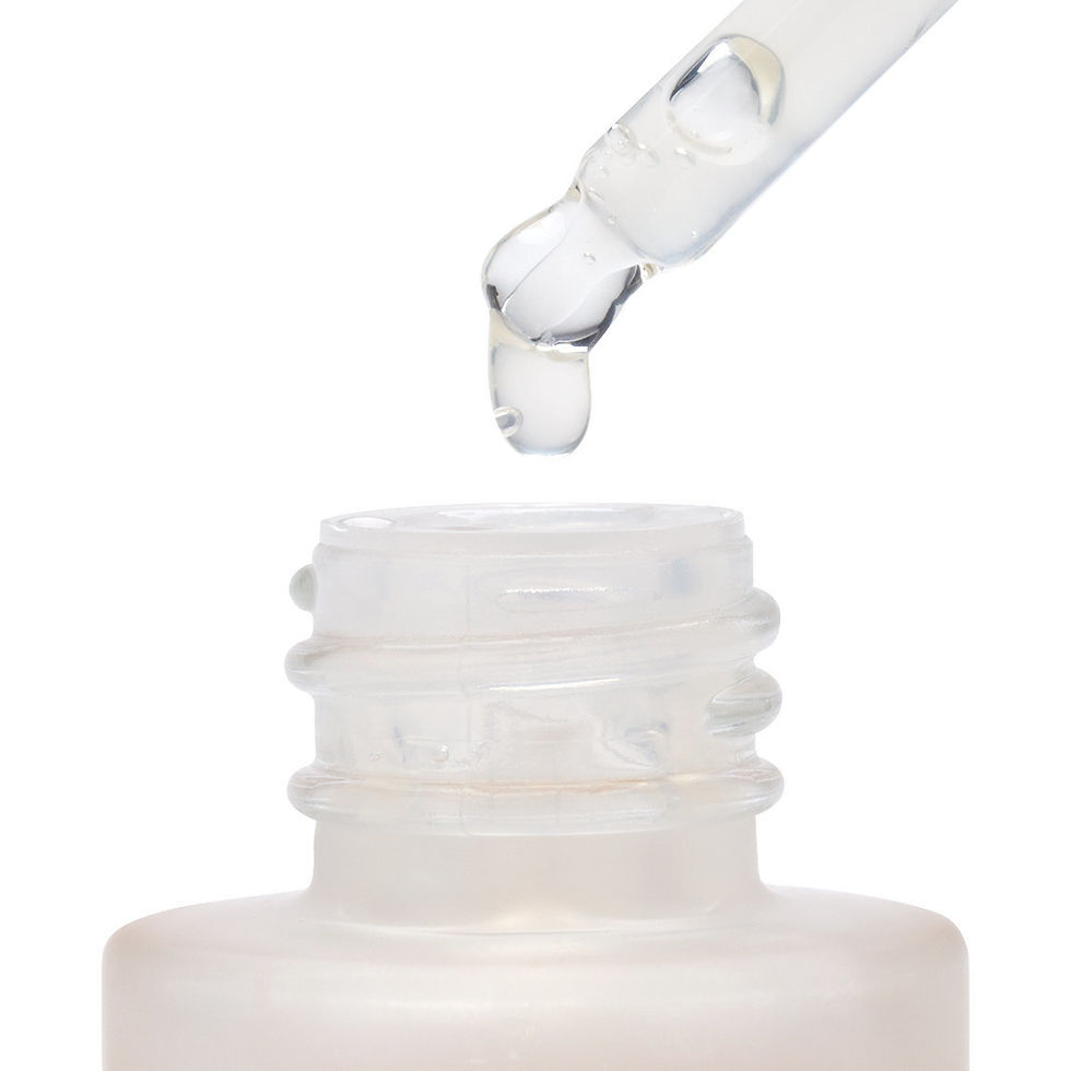 Thumbnail: Good Molecules Mandelic Serum