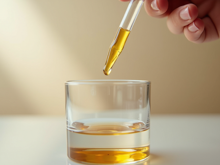 Why Hyaluronic Acid Skin Serums Are Essential