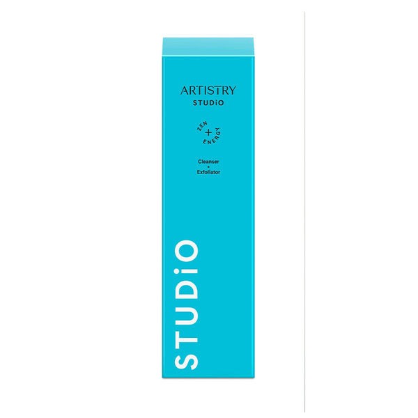 Thumbnail: Cleanser + Exfoliator Artistry Studio