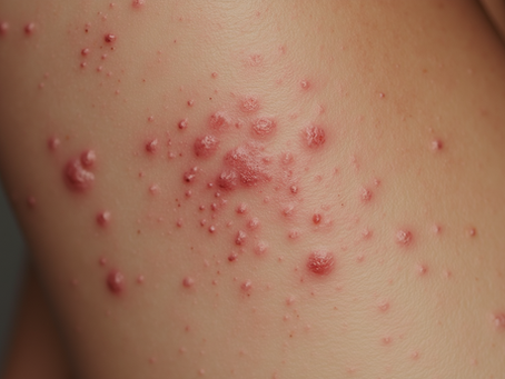 How to Address Acne Scars for Clearer Skin