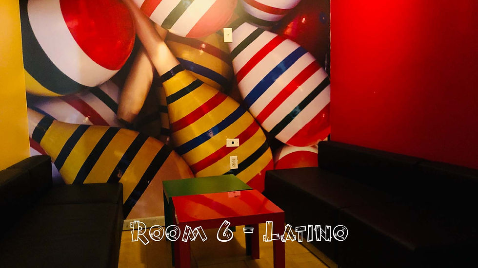 Room 6