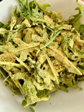 The Snack That Killed My Dorito Craving (And It's Just 4 Ingredients)