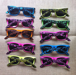 lunettes custom