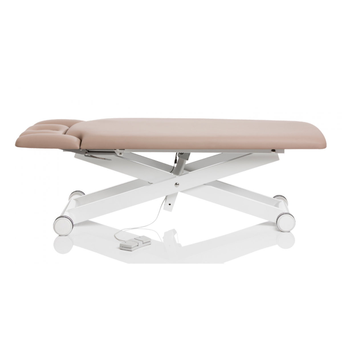 IONTO UP Massage Couch