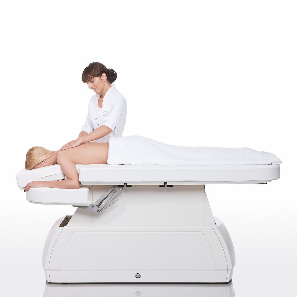IONTO RELAX Massage