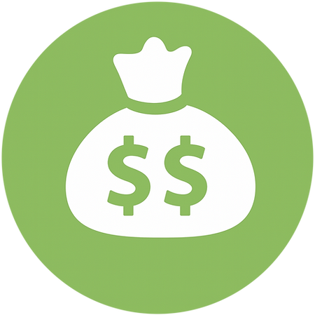 FFCP Money Bag Icon Transparent 1024 x 1024 v.2.0.png