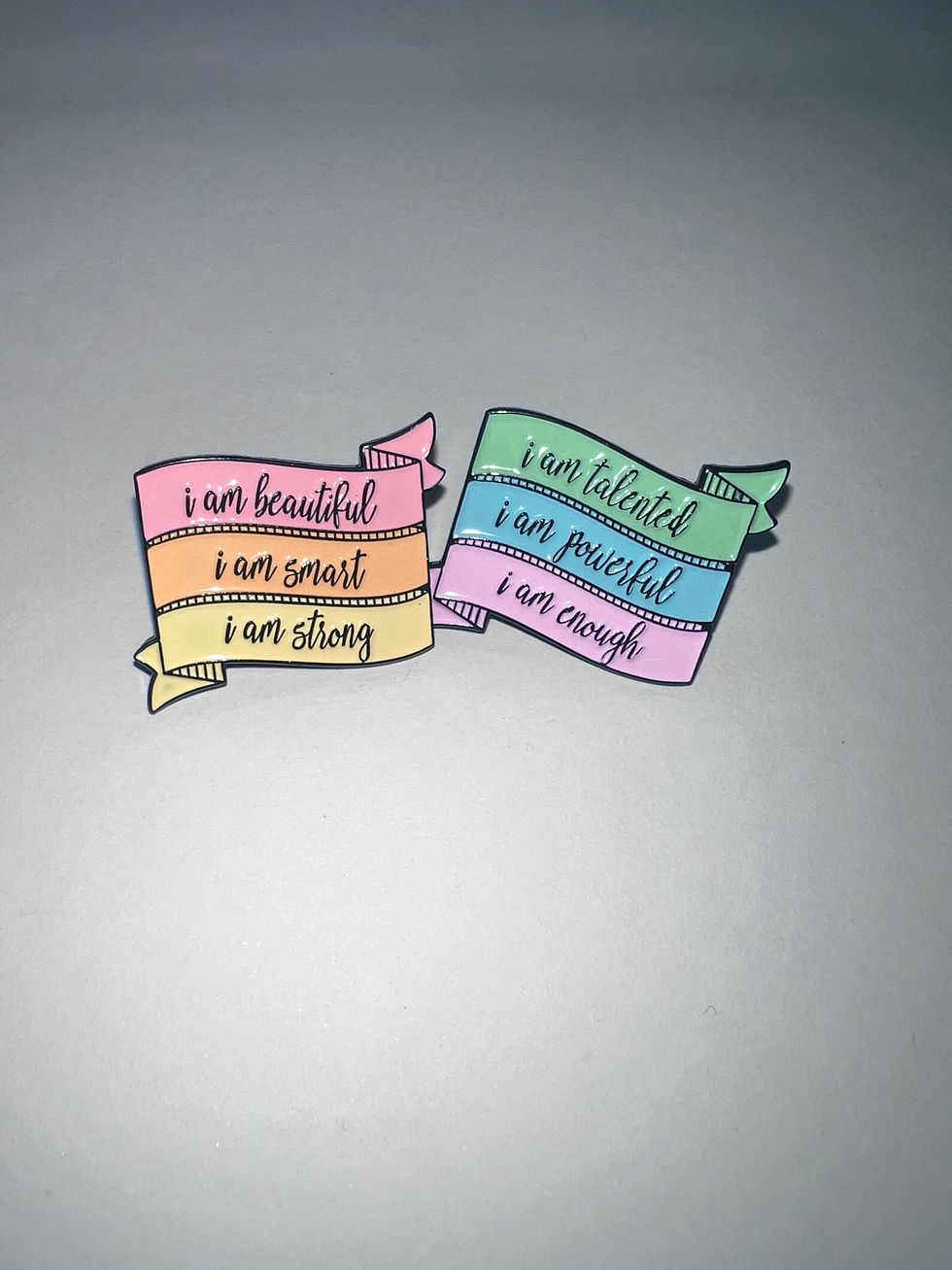 Thumbnail: Mental Health Pins
