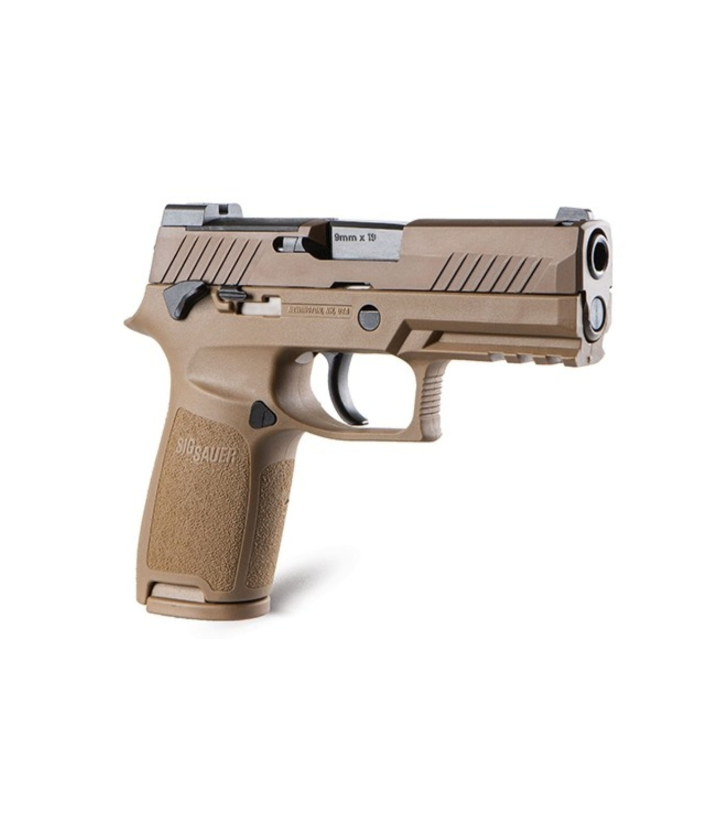 SIG SAUER P320 M18