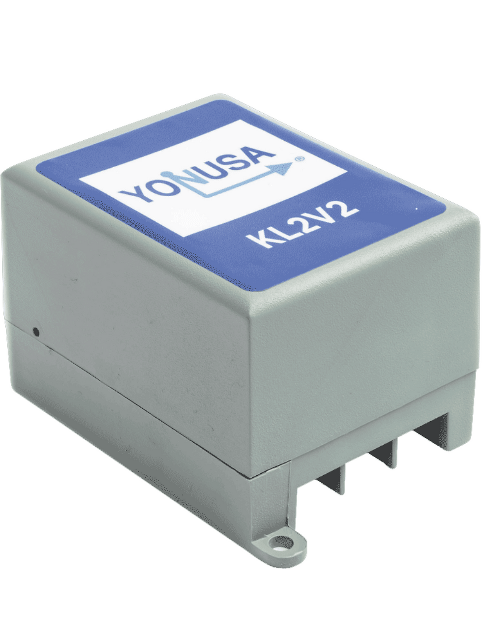 Miniatura: YONUSA KL2V2 - Modulo de mando receptor y dos transmisores compatibles