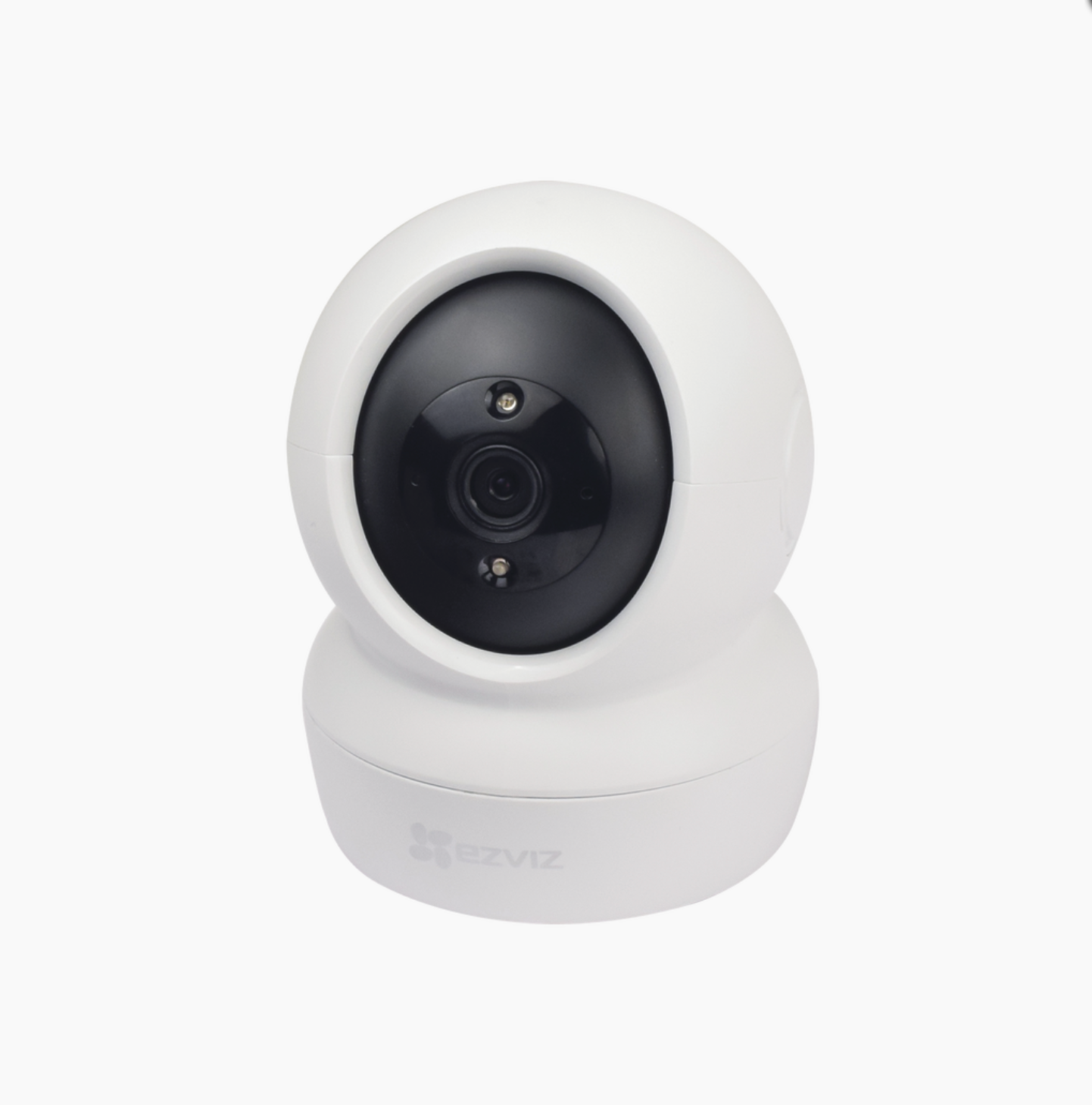Ezviz - Mini Cámara 2 Megapíxel / Wi-Fi / Seguimiento Inteligente / Uso Interior