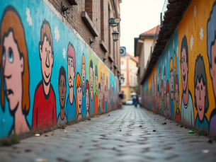 Healing Through Art: Embracing Mental Health Awareness