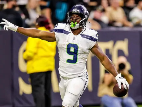 Fantasy Football Week Seven: Starts of the Week