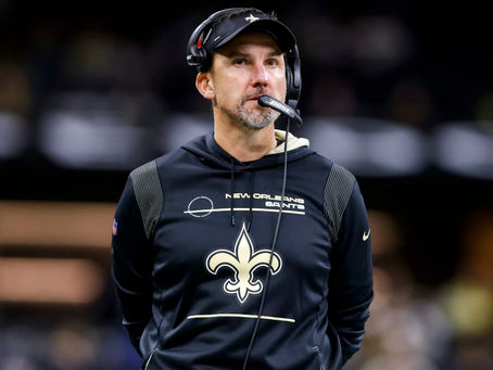 Saints Make Key Moves to Solidify Their 53-Man Roster