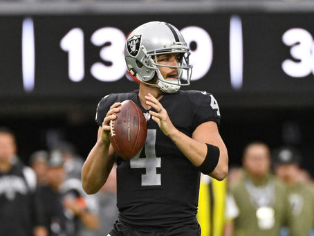 What the Latest Signing Means For the New Orleans Saints 