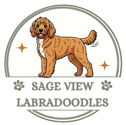 Idaho labradoodle breeder