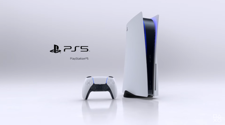 Welcome to PlayStation 5. Everything you need to know.