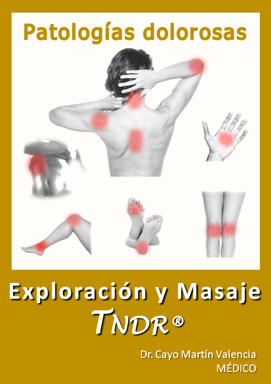 Libro de Exploración y Masaje TNDR