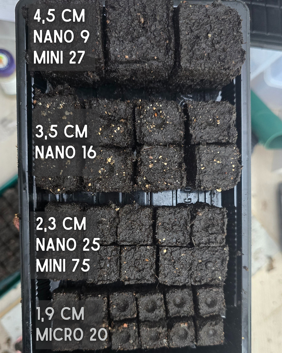 Miniatyrbild: Swift Blocker Mini 75