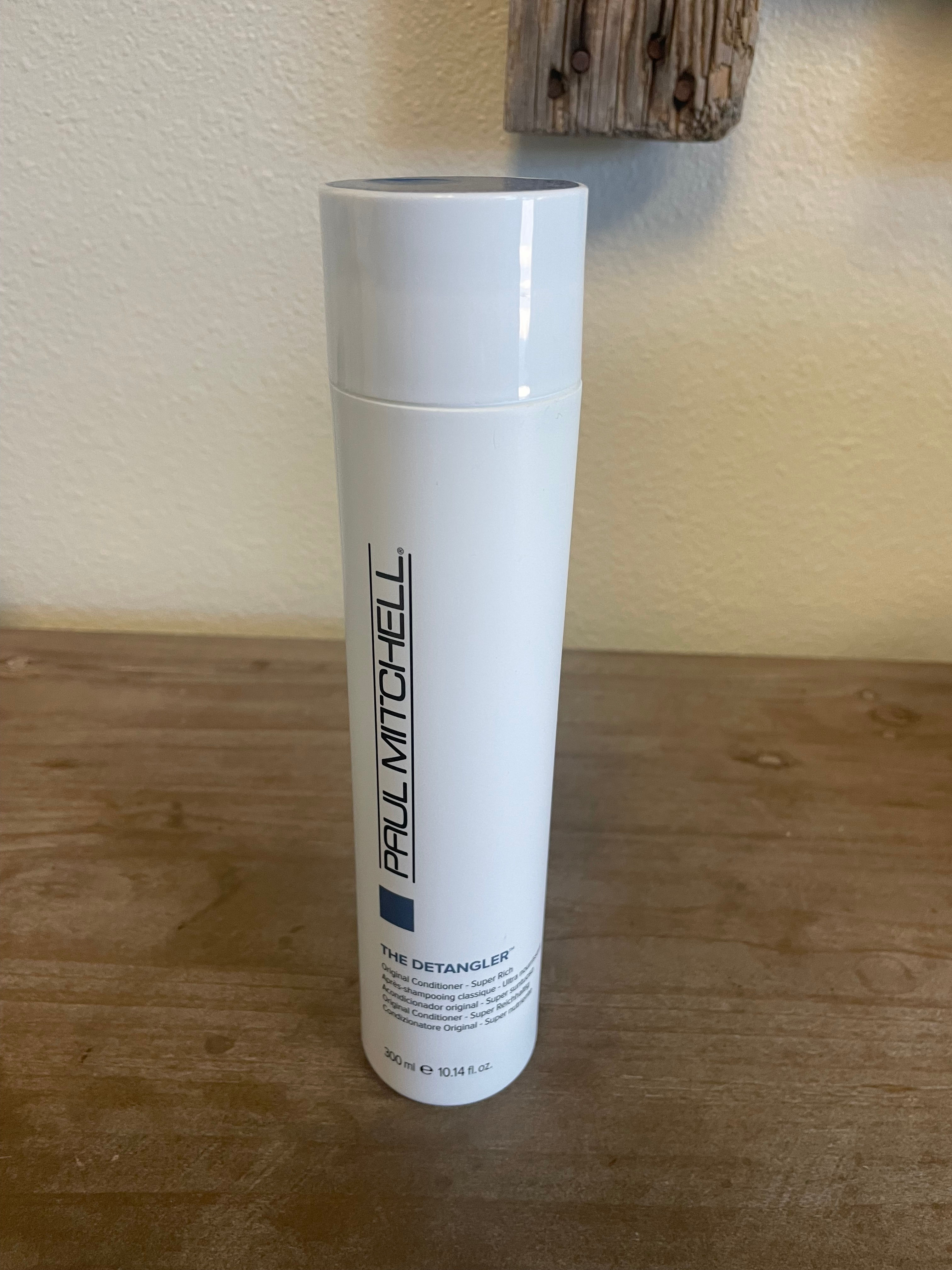 Paul Mitchell the Detangler