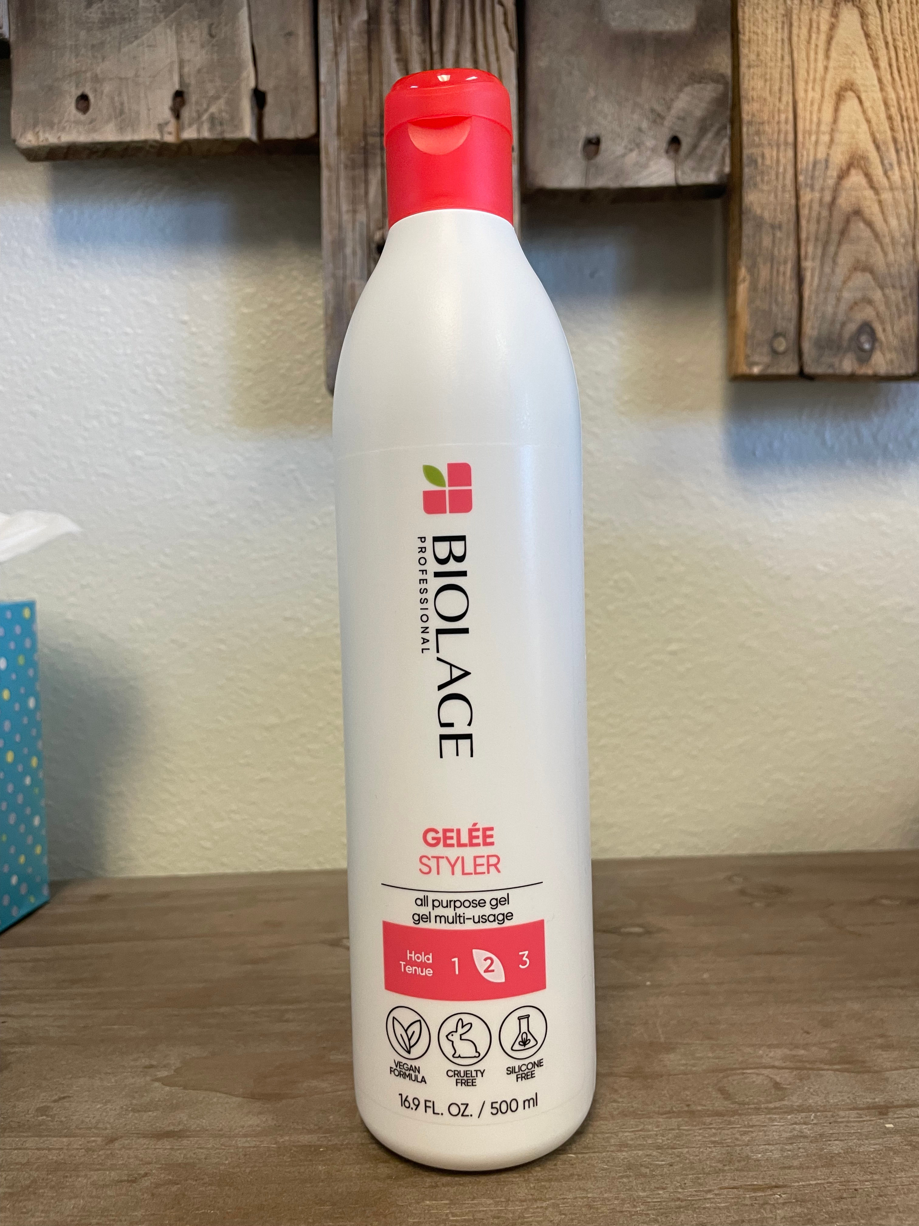 Biolage Gelee Styler