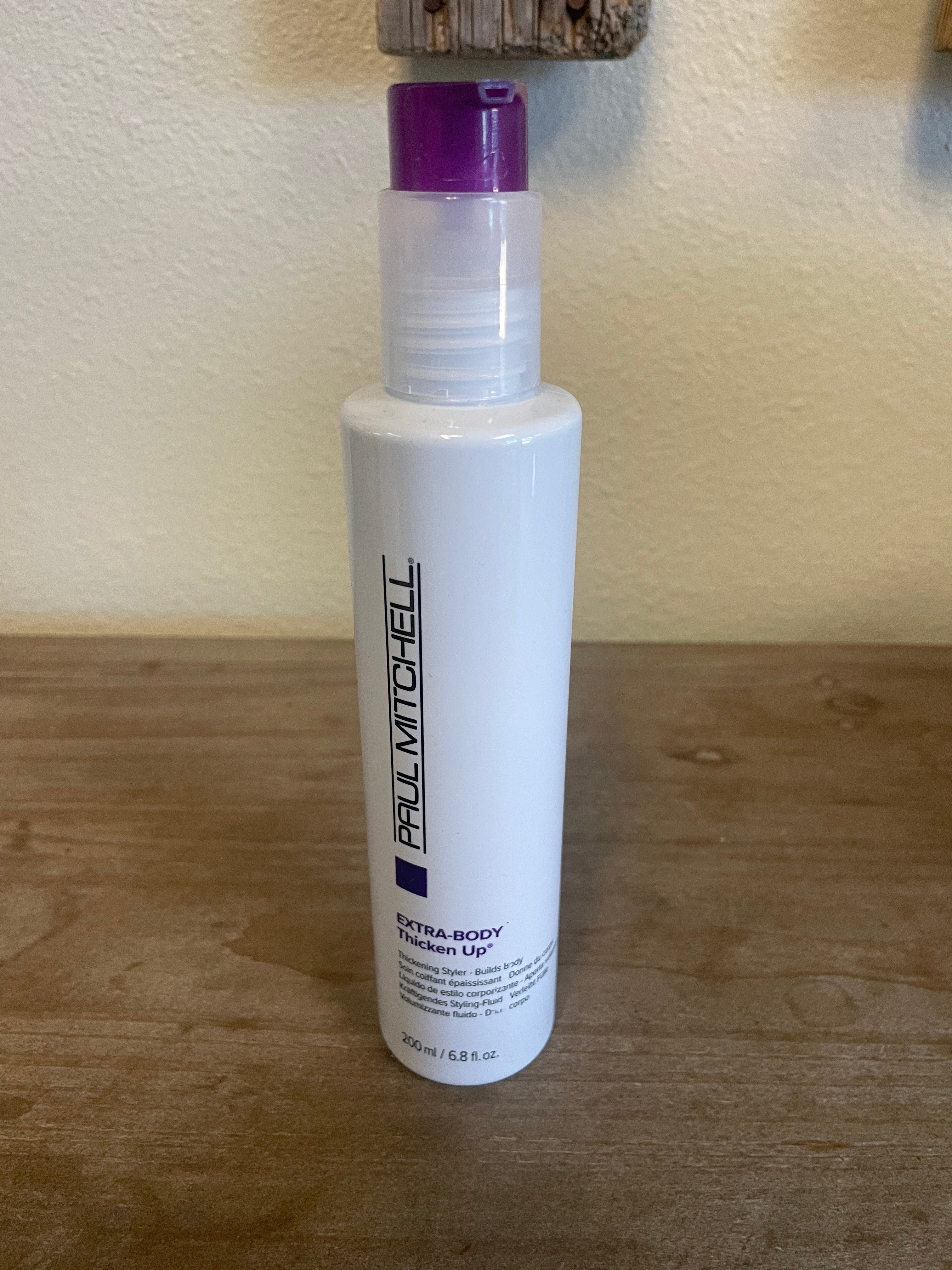 Paul Mitchell Extra-Body Thicken Up