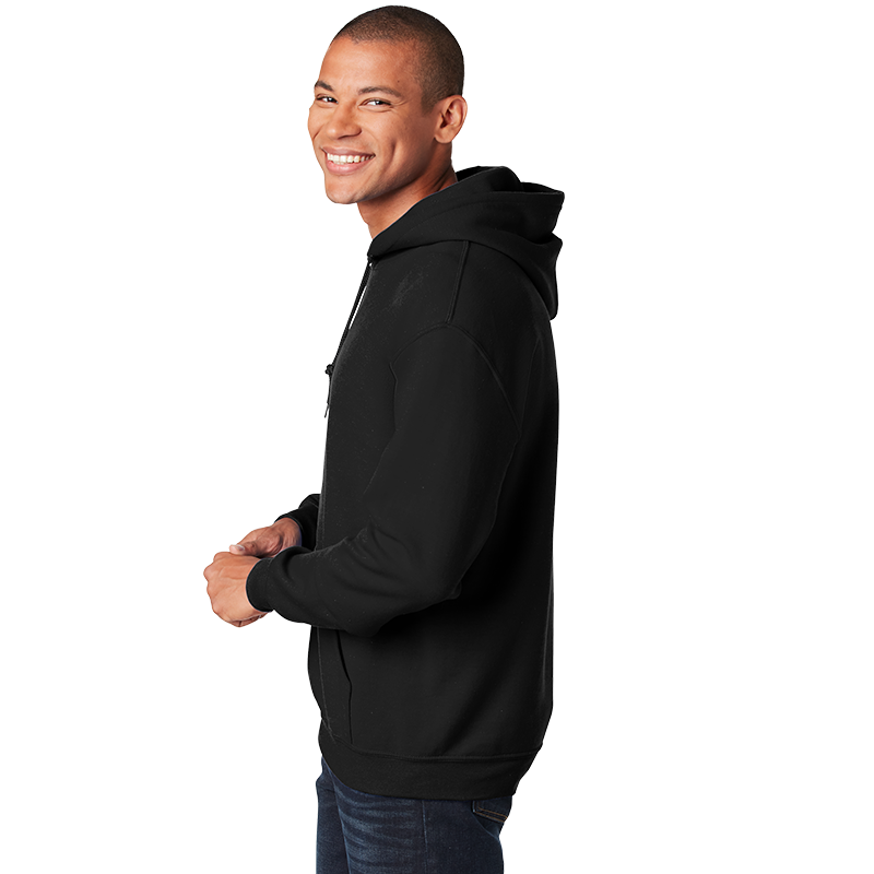 Thumbnail: Unisex Heavy Blend Hoodie