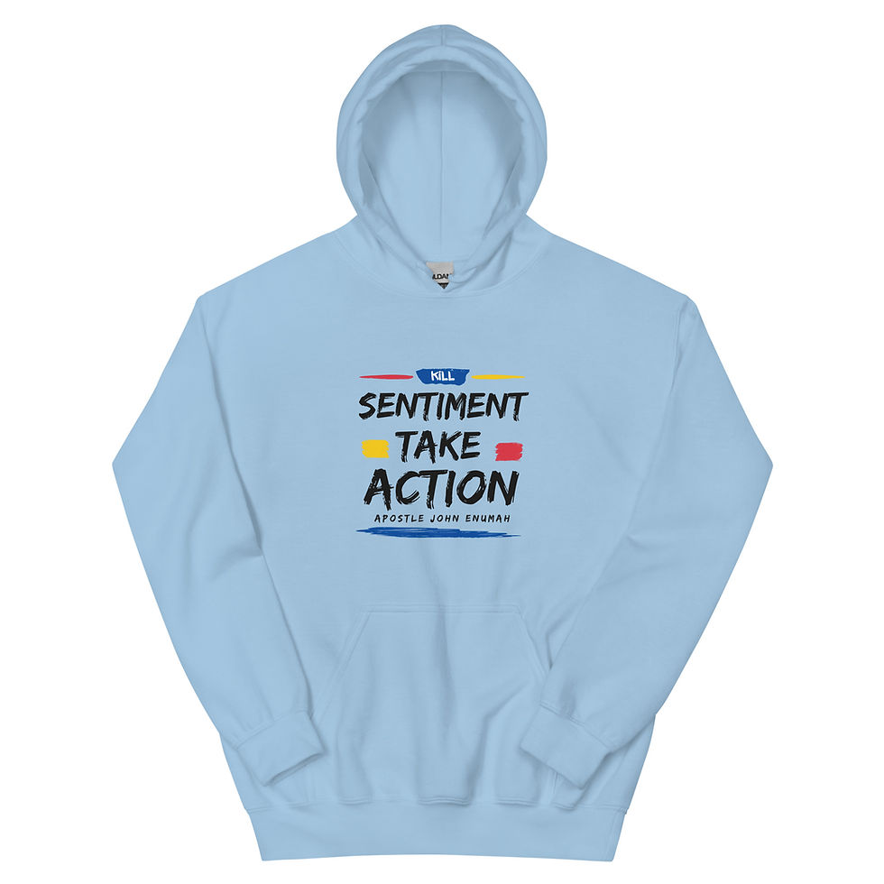 Miniature : Unisex Hoodie